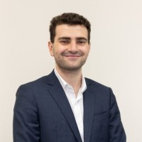 Alexander Eliseo