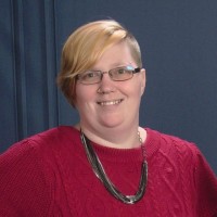 Kathryn Kolbe