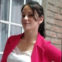 Gabriela Candia