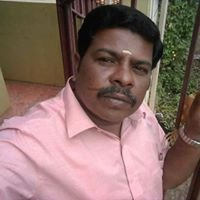 Udayakumar Paterson