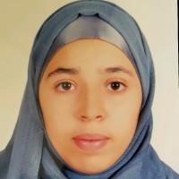 Zineb Boutssaroute