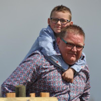 Bert Vreys