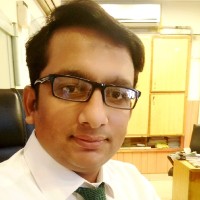 Zeeshan Zafar