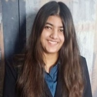 Tishyneet Kaur