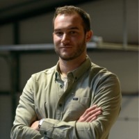 Jérémy CONSTANT