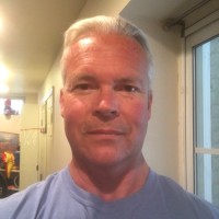 Mark Hawkins