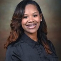 Dr. Taylar Williams Ed.d