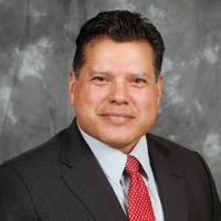 Dino M. Coronado, Ed.D.