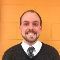 Jason Hockley, P.Eng.