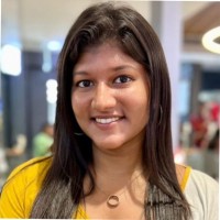 Indhumathy Jaishanker