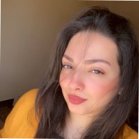 Raghad Odeh
