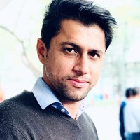 Nitesh Chauhan
