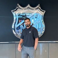 Umar Khan