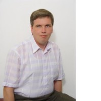 Сергей Бойков