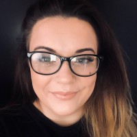 Amy Mckenna