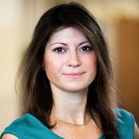 Caroline Engvall (Bubenicek)