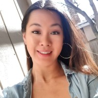 Joanna Yan
