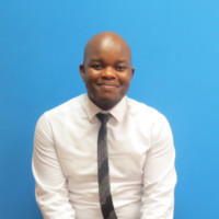 Mawande Dinwa, Pr.Eng