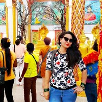 Poorvi Gaikwad