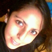 Sandra Sotomayor Galarreta