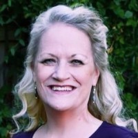 Glenda Carol Madsen