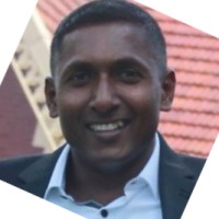 Nirosh Matara