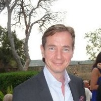 David Sweeney