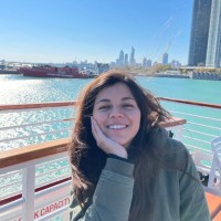 María Paula Cueva De la Torre