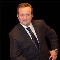 Alexander Netrebov