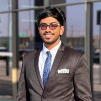 Suhail Ahmed