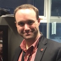 Matt Stolz