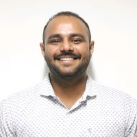 Anis Mulani