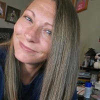 Bobbie Ann Gregory