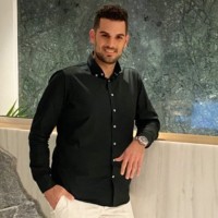 Michail Choustoulakis
