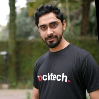 Rizwan Shehzad