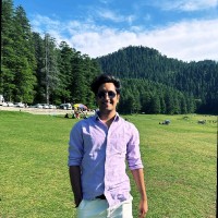 Keshav Parikh