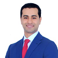 Aziz Mouafik Idrissi