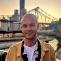Mitchell Hastie