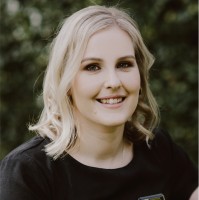 Lauren Lucas (Guymer)