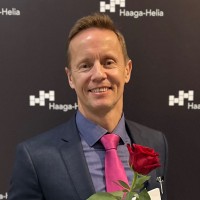 Tom Nyström