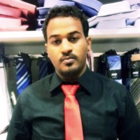 Mohammed Othman