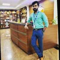 Yadhu Krishna