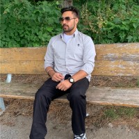 Gursewak Singh