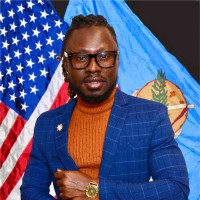 Benard Kwame Bentum