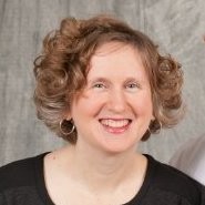 Mary K. Matz, CFRE