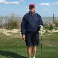 Mark Mjoness