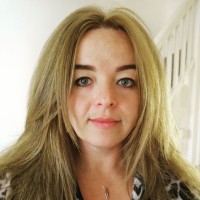 Elena Johnson Ca