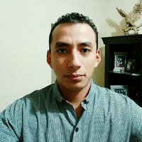 Cristhian Jovan Rodríguez Hernández