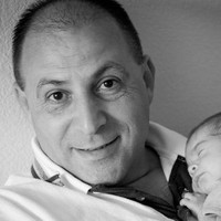 Robert Rebello