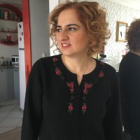 gülsüm mutlu bezci